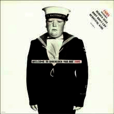 Inxs — Welcome To Wherever You (Limited Edition)(Gatefold Cover)(MP3 Download) 앨범 커버