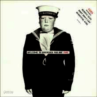 Inxs - Welcome To Wherever You (Limited Edition)(Gatefold Cover)(MP3 Download)(180G)(LP)