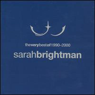 Sarah Brightman - Very Best of Sarah Brightman: 1990-2000 (CD)