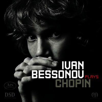 쇼팽: 피아노 작품집 (Chopin: Works for Piano) (SACD Hybrid) - Ivan Bessonov