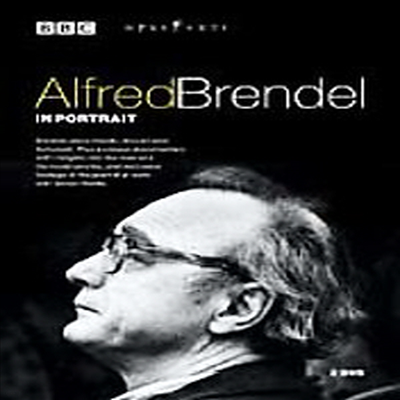  귻 ʻ (Alfred Brendel In Portrait) (2DVD) - Alfred Brendel
