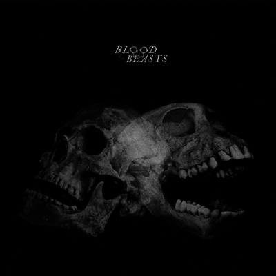 Sect — Blood Of The Beasts 앨범 커버