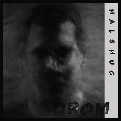 Halshug — Drom 앨범 커버