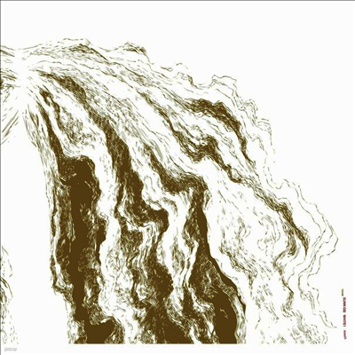 Sunn 0 — White1 (Remastered)(Gatefold) 앨범 커버