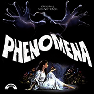 Goblin - Phenomena (Gatefold Sleeve)(180g Audiophile Heavyweight Vinyl LP)