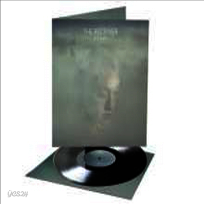Receiver - All Burn (Gatefold Cover)(LP)