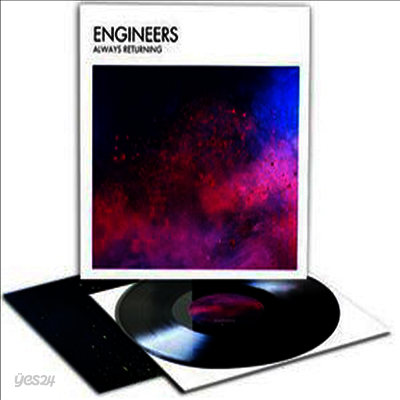 Engineers - Always Returning (180G)(LP)