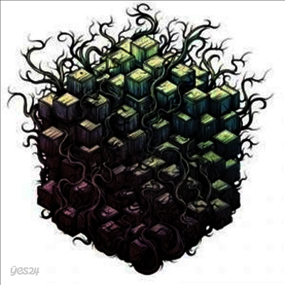 Tesseract - Errai (EP)(LP)