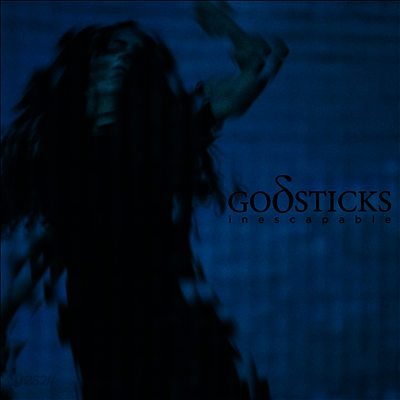 Godsticks - Inescapable (180g LP)