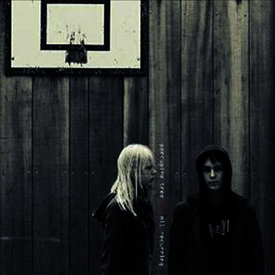 Porcupine Tree — Nil Recurring 앨범 커버