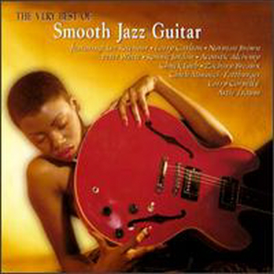 Various Artists - Very Best Of Smooth Jazz (CD)