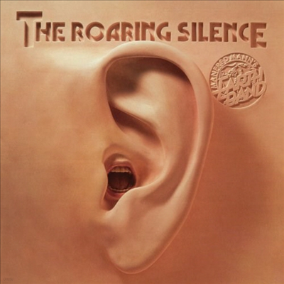 Manfred Mann's Earth Band - Roaring Silence (Remastered)(CD)