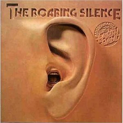 Manfred Mann's Earth Band — The Roaring Silence (Bonus Track) 앨범 커버