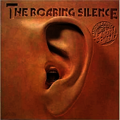 Manfred Mann's Earth Band - The Roaring Silence (Ltd)(Bonus Track)(180g)(LP)