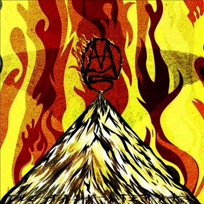 Mars Red Sky - The Task Eternal (Ltd. Ed)(Gatefold)(2LP)