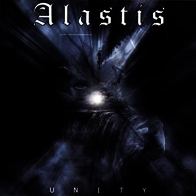 Alastis — Unity 앨범 커버
