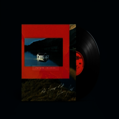 Future Islands - As Long As You Are (LP)