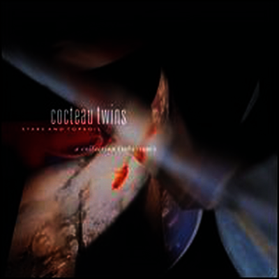 Cocteau Twins - Stars and Topsoil: A Collection 1982-1990 (2LP)