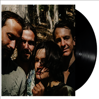Big Thief - Two Hands (LP)