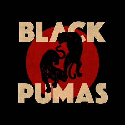 Black Pumas - Black Pumas (Digipack)(CD)
