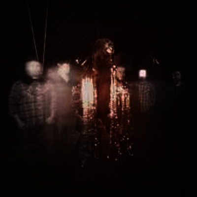 My Morning Jacket - It Still Moves (Deluxe Edition)(Download Card)(Gatefold)(180G)(4LP Set)