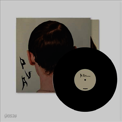 PVA - Toner (EP)(MP3 Download)(12 inch Single LP)