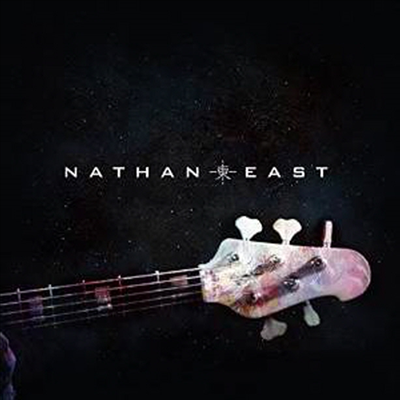 Nathan East - Nathan East (Digipack)(CD)