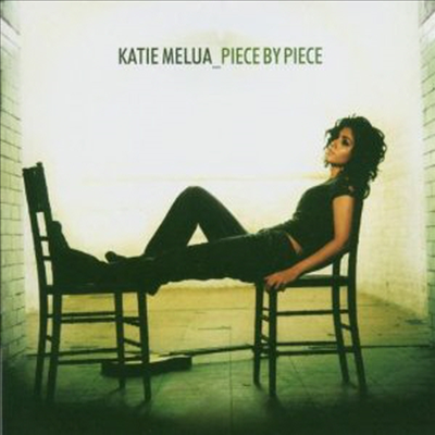 Katie Melua - Piece By Piece (CD)