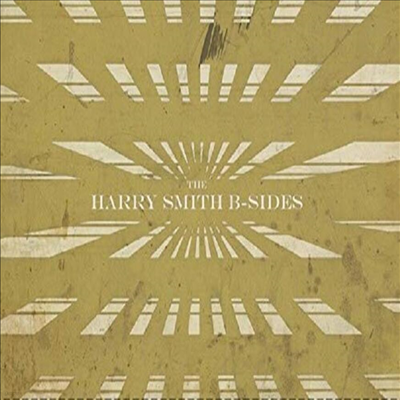 Various Artists - The Harry Smith B-sides (4CD Box Set)
