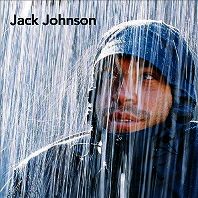 Jack Johnson — Brushfire Fairytales (20th Anniversary Edition)(Remastered) 앨범 커버