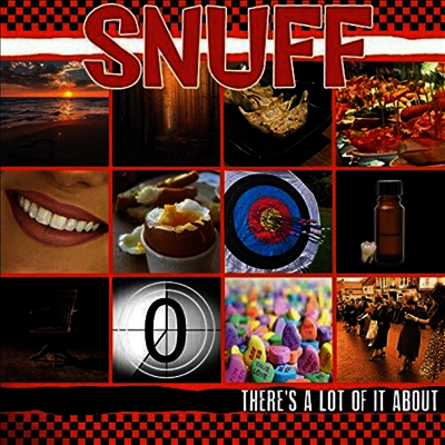 Snuff — There's A Lot Of It About (MP3 Download) 앨범 커버