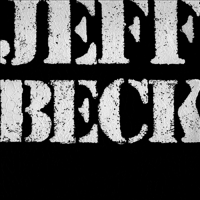 Jeff Beck - There And Back (40th Anniversary Limited Edition)(180g Colored LP)