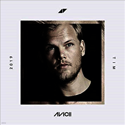 Avicii — Tim 앨범 커버
