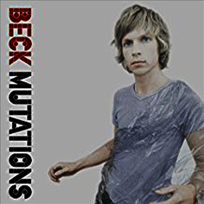 Beck - Mutations (MP3 Download)(2LP)