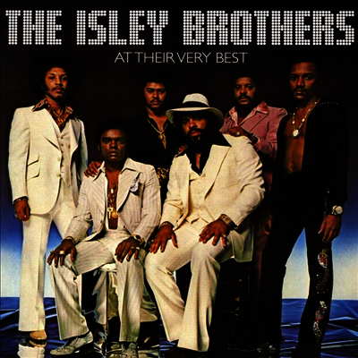Isley Brothers - At Their Very Best (Gatefold)(2LP)
