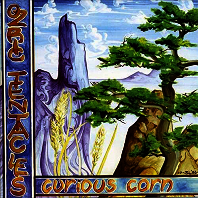 Ozric Tentacles - Curious Corn (Gatefold)(180G)(2LP)
