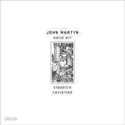 John Martyn - Solid Air Classics Revisited (180G)(LP)