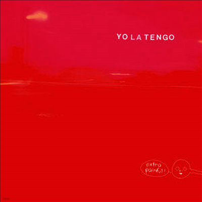 Yo La Tengo — Extra Painful (Download Code) 앨범 커버