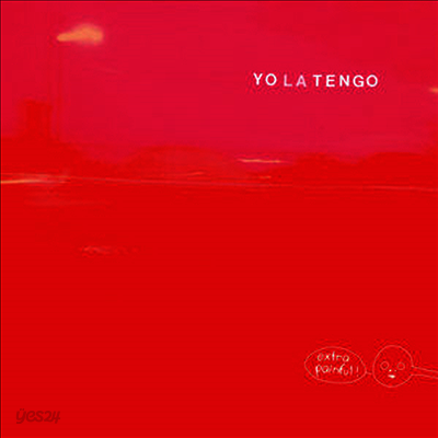 Yo La Tengo - Extra Painful (Download Code)(2LP+7" Single LP)