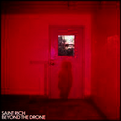 Saint Rich — Beyond The Drone (Download Code) 앨범 커버