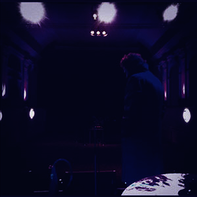Destroyer — My Mystery / My Mystery (DJ johnedwardcollins@gmail.com remix) 앨범 커버