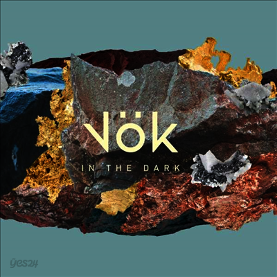 Vok - In The Dark (Vinyl LP)