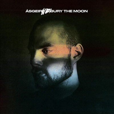 Asgeir - Bury The Moon (Digipack)(CD)