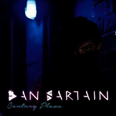 Dan Sartain - Century Plaza (Vinyl LP)