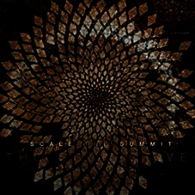Scale The Summit — The Collective (Limited Edition) 앨범 커버