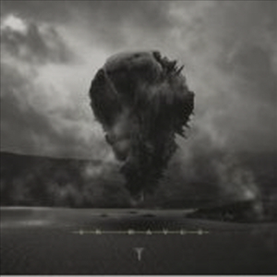 Trivium - In Waves (CD)