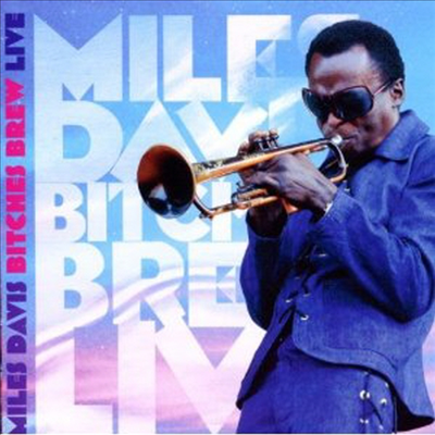 Miles Davis - Bitches Brew Live (CD)