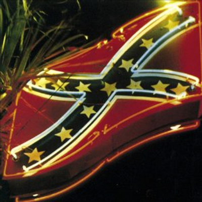 Primal Scream - Give Out But Don't Give Up (CD)