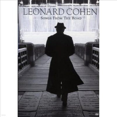 Leonard Cohen - Leonard Cohen - Songs from the Road (PAL ) (DVD)(2010)