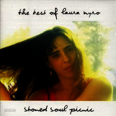 Laura Nyro - Stoned Soul Picnic: the Best of Laura Nyro (2CD)